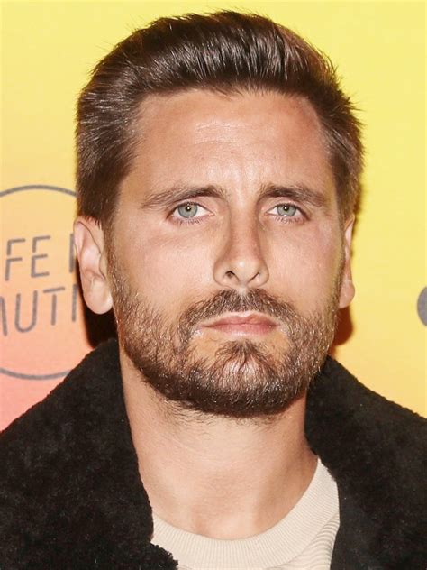 scott disick personality